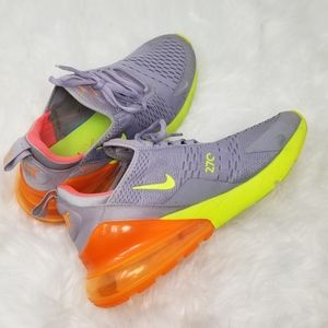 Mens Nike Air Max 270